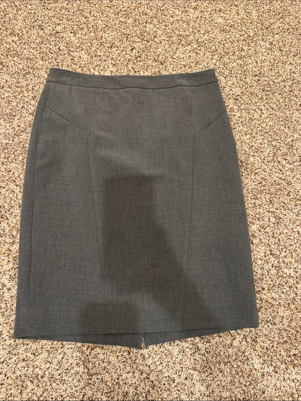 THE LIMITED pencil skirt